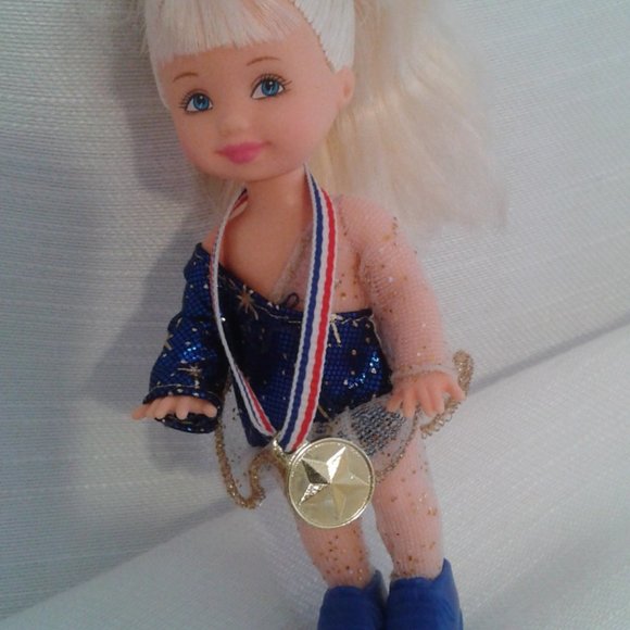 Barbie Dolls - Picture 9 of 13